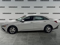 2025 Hyundai Elantra Essential IVT
