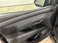 2025 Hyundai Tucson Hybrid Ultimate AWD