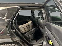 2025 Hyundai Tucson Hybrid Ultimate AWD