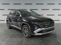 2025 Hyundai Tucson Hybrid Ultimate AWD
