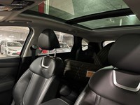 2025 Hyundai Tucson Hybrid Ultimate AWD