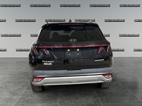 2025 Hyundai Tucson Hybrid Ultimate AWD