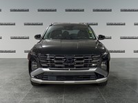 2025 Hyundai Tucson Hybrid Ultimate AWD