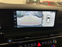 2025 Hyundai Tucson Hybrid Ultimate AWD