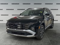 2025 Hyundai Tucson Hybrid Ultimate AWD