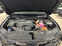 2025 Hyundai Tucson Hybrid Ultimate AWD