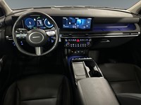 2025 Hyundai Tucson Hybrid Ultimate AWD