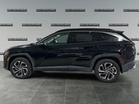2025 Hyundai Tucson Hybrid Ultimate AWD