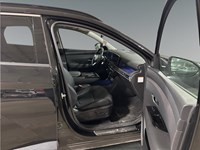 2025 Hyundai Tucson Hybrid Ultimate AWD