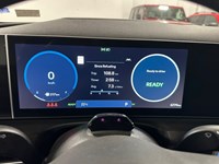 2025 Hyundai Tucson Hybrid Ultimate AWD