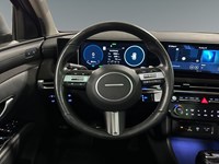 2025 Hyundai Tucson Hybrid Ultimate AWD