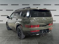 2024 Hyundai Santa Fe Ultimate Calligraphy AWD