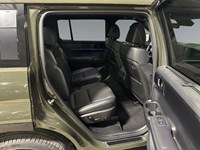 2024 Hyundai Santa Fe Ultimate Calligraphy AWD