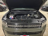 2024 Hyundai Santa Fe Ultimate Calligraphy AWD