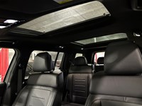 2024 Hyundai Santa Fe Ultimate Calligraphy AWD