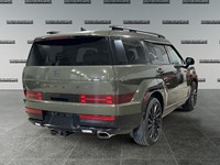 2024 Hyundai Santa Fe Ultimate Calligraphy AWD