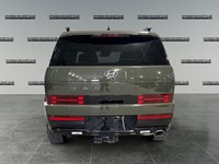 2024 Hyundai Santa Fe Ultimate Calligraphy AWD