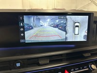 2024 Hyundai Santa Fe Ultimate Calligraphy AWD
