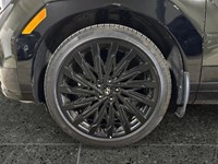 2024 Hyundai Santa Fe Ultimate Calligraphy AWD