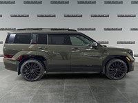 2024 Hyundai Santa Fe Ultimate Calligraphy AWD
