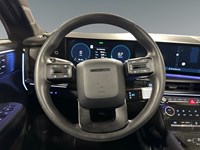 2024 Hyundai Santa Fe Ultimate Calligraphy AWD