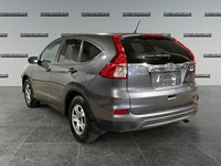 2016 Honda CR-V 2WD 5dr LX