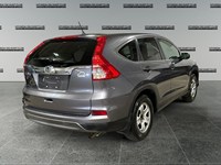 2016 Honda CR-V 2WD 5dr LX