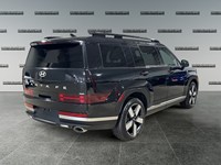 2024 Hyundai Santa Fe Luxury AWD
