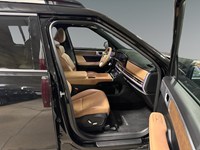 2024 Hyundai Santa Fe Luxury AWD