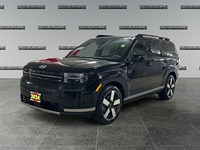 2024 Hyundai Santa Fe Luxury AWD