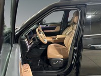 2024 Hyundai Santa Fe Luxury AWD