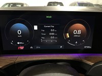 2024 Hyundai Santa Fe Luxury AWD