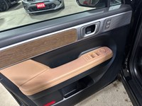 2024 Hyundai Santa Fe Luxury AWD