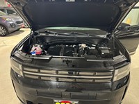 2024 Hyundai Santa Fe Luxury AWD