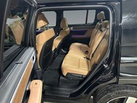 2024 Hyundai Santa Fe Luxury AWD