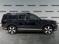 2024 Hyundai Santa Fe Luxury AWD
