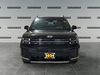 2024 Hyundai Santa Fe Luxury AWD