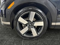 2024 Hyundai Santa Fe Luxury AWD
