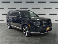 2024 Hyundai Santa Fe Luxury AWD