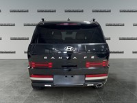 2024 Hyundai Santa Fe Luxury AWD