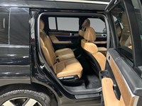 2024 Hyundai Santa Fe Luxury AWD