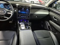 2024 Hyundai Tucson Hybrid Luxury AWD