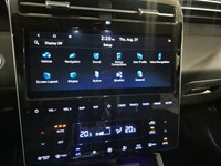 2024 Hyundai Tucson Hybrid Luxury AWD