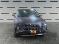 2024 Hyundai Tucson Hybrid Luxury AWD