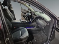 2024 Hyundai Tucson Hybrid Luxury AWD