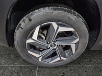 2024 Hyundai Tucson Hybrid Luxury AWD