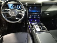 2024 Hyundai Tucson Hybrid Luxury AWD