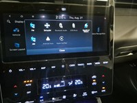 2024 Hyundai Tucson Hybrid Luxury AWD