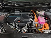 2024 Hyundai Tucson Hybrid Luxury AWD