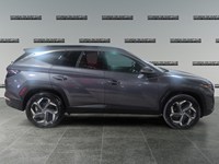 2024 Hyundai Tucson Hybrid Luxury AWD